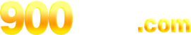 Logo 900bet